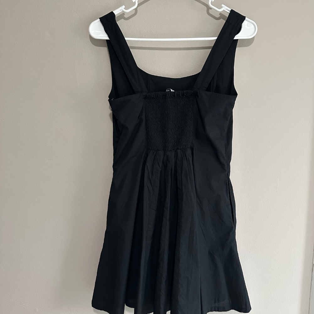 NWOT American Eagle Corset Dress XS - Picture 2 of 8